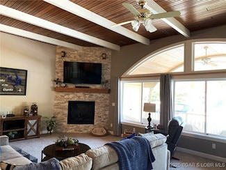 6620 Lakepointe Unit 25, Osage Township, MO 65065
