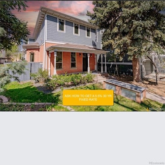 1745 Emerson St, Denver, CO 80218
