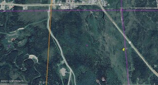 L87 Arnie Way, Glennallen, AK 99588