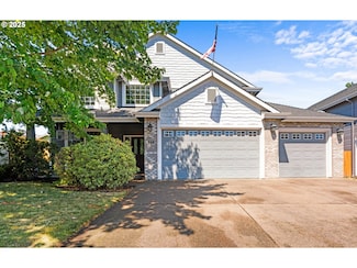 940 Harvey Ln, Molalla, OR 97038