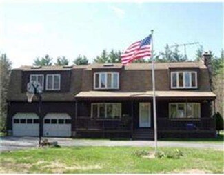 60 Patterson Rd, Shirley, MA 01464