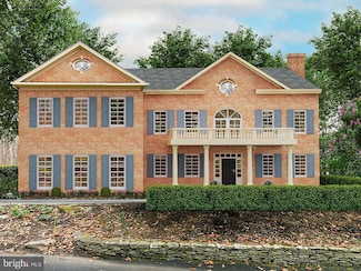 8500 Bradley Blvd, Bethesda, MD 20817