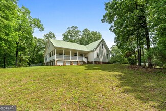 204 Lunsford Rd, Jackson, GA 30233