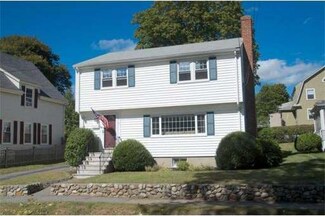 91 Washington St, Stoneham, MA 02180