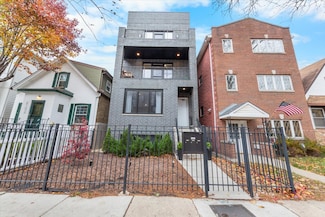 2150 W Foster Ave Unit 2, Chicago, IL 60625