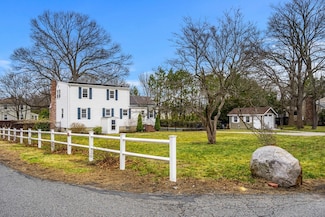 77 Cushing Rd, Milton, MA 02186