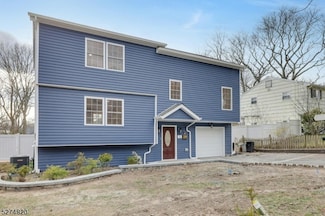 1 Kinderkamack Rd, Oradell, NJ 07649
