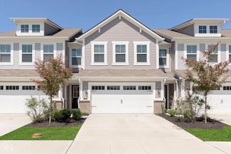 1280 Newton St, Avon, IN 46123