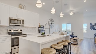 1181 Blossom Point St, Las Vegas, NV 89135