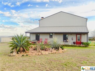 8880 Fm 2005, Hamilton, TX 76531