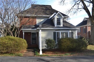 109 Prestwick Manor Ct, Winston Salem, NC 27104
