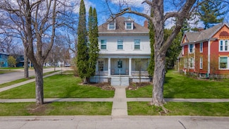 195 E Park Ave, Berlin, WI 54923