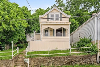 310 E Vine St, Cincinnati, OH 45215