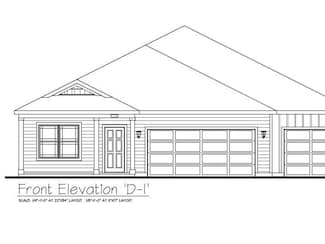 3871 Donaldson Creek Ct, Liberty Township, IN 46118