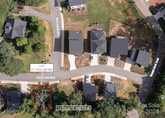 211 Torch Light Way Unit 4, Asheville, NC 28806