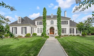1617 Harmony Hall Ln, Lexington, KY 40502