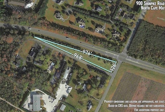 900 Shunpike Rd, Cape May, NJ 08204
