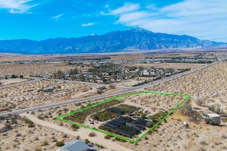 16961 Evans Ln, Sky Valley, CA 92241