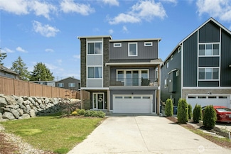 6725 43rd St NE, Marysville, WA 98270