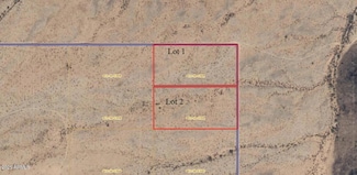 0 W Carver Road & S Carver Road -- Unit 2 6886584, Tonopah, AZ 85354