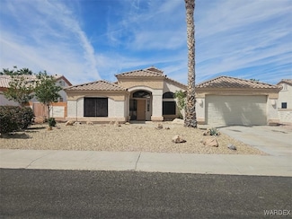 1069 Desert Acacia, Bullhead City, AZ 86429