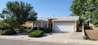 2259 Bright Star Ave, Las Cruces, NM 88011