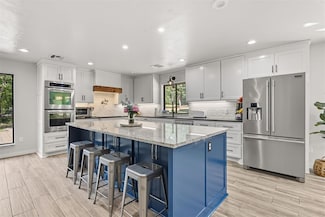 14551 Billy Dr, Edmond, OK 73034