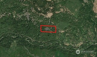 0 XXXX Fs Natl Forest Dev Rd 3300, Cle Elum, WA 98926