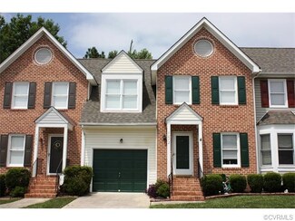 7072 Pine Orchard Ct Unit 7072, Chesterfield, VA 23832
