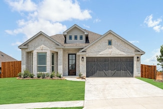 821 Alamo Ct, Desoto, TX 75115
