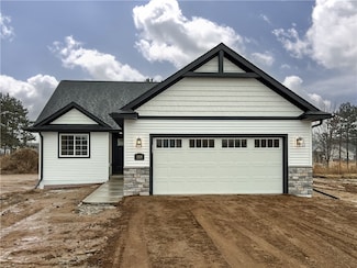 1319 Carli Ct Unit Lot 80, Chippewa Falls, WI 54729