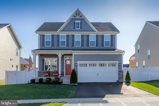 205 Weston Dr, Swedesboro, NJ 08085