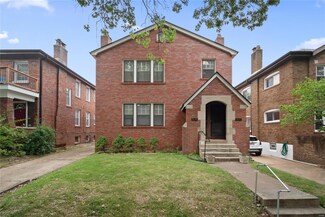 7235 Amherst Ave, Saint Louis, MO 63130