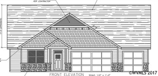 730 E Roosevelt St, Carlton, OR 97111