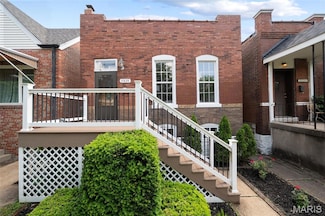 2828 Dalton Ave, Saint Louis, MO 63139