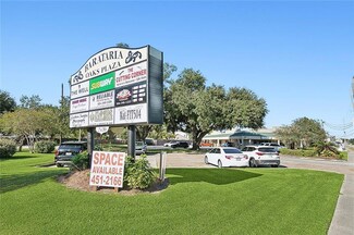 2420 Barataria Blvd, Marrero, LA 70072