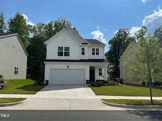 2417 Tobacco Root Dr, Raleigh, NC 27616