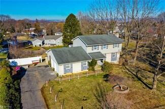 1412 Waverly Ave, Easton, PA 18040