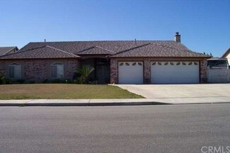 7017 Colony Park Dr, Bakersfield, CA 93313