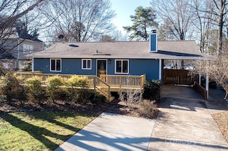 22013 Torrence Chapel Rd, Cornelius, NC 28031