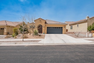 2309 Chuckwalla Spring Trail NW, Albuquerque, NM 87120
