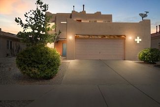 4015 Arapahoe Ave NW, Albuquerque, NM 87114