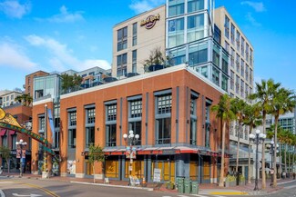 207 5th Ave Unit 1208, San Diego, CA 92101