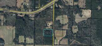 000 Fanning Branch Rd, Vernon, FL 32462