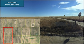 0 Truckton Rd, Rush, CO 80833