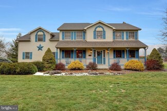 204 Walnut Way, Port Royal, PA 17082