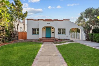 1551 Wellesley Ave, Los Angeles, CA 90025