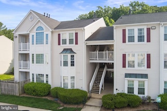 9224 Cardinal Forest Ln Unit G, Lorton, VA 22079