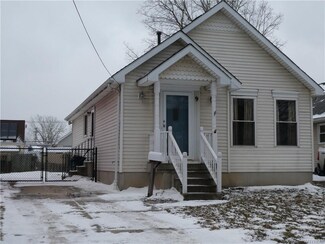 9 W Woodside Ave, Buffalo, NY 14220