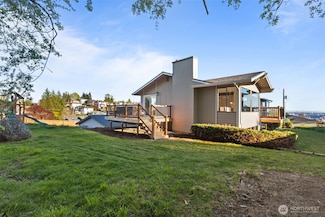 1817 58th St NE, Tacoma, WA 98422